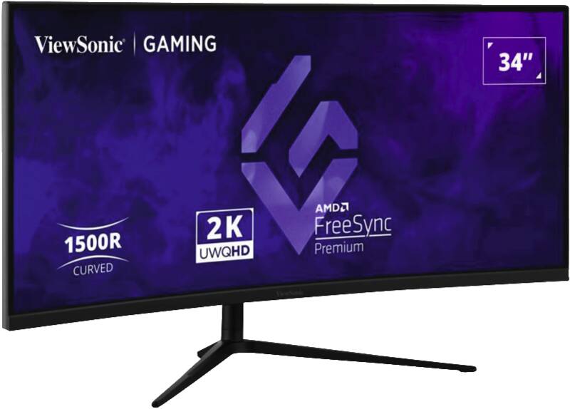 VX3418C-2K
