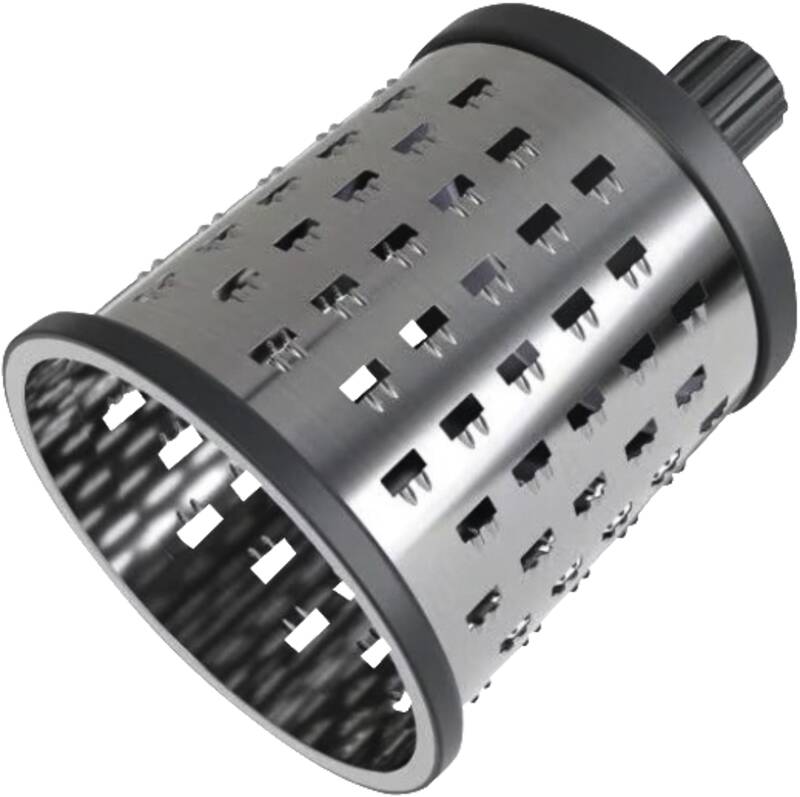 Universal / Bircher Trommel