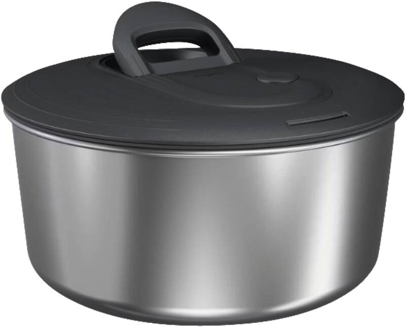 Easy Spin Edelstahl L