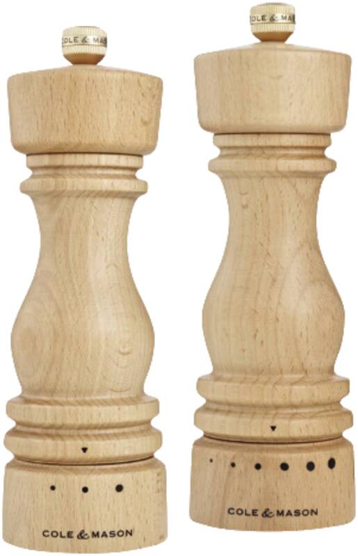 London PM/SM 180mm GS natur GRD SLT