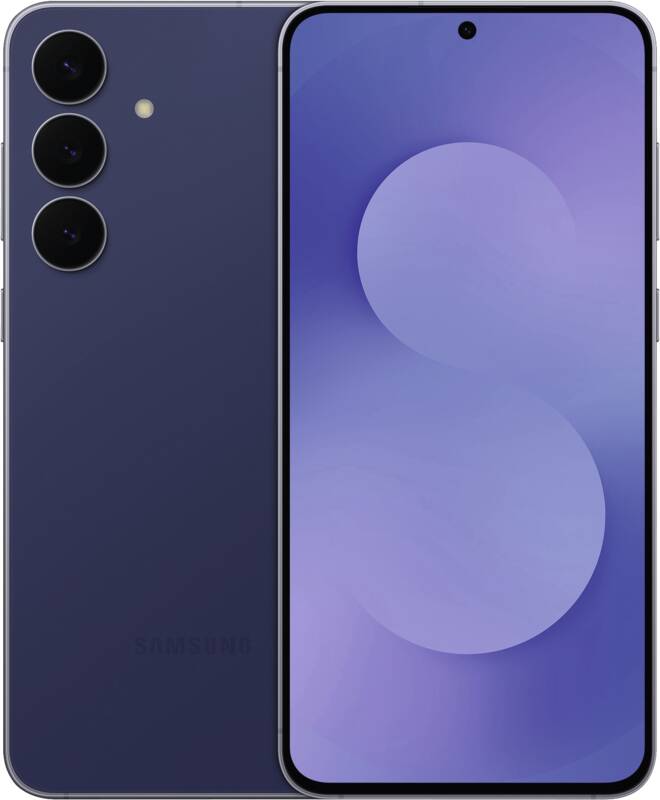 Galaxy S25FE 256GB