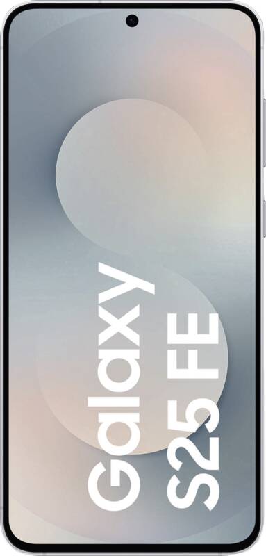 Galaxy S25 FE S731B 128GB