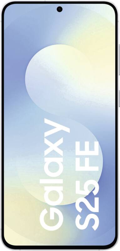 Galaxy S25 FE S731B 128GB