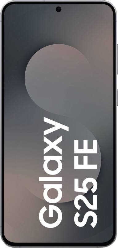 Galaxy S25 FE S731B 256GB