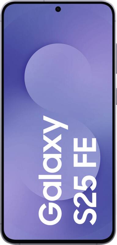 Galaxy S25 FE S731B 256GB
