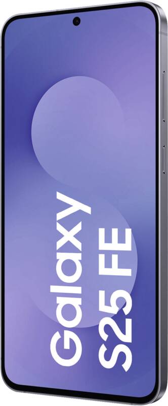Galaxy S25 FE S731B 256GB