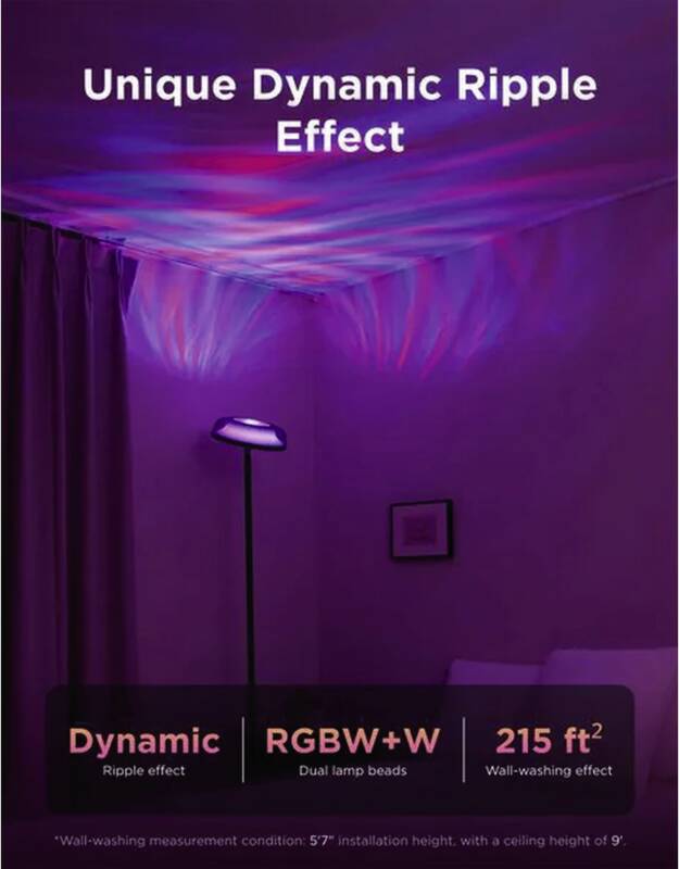 Stehleuchte Uplighter