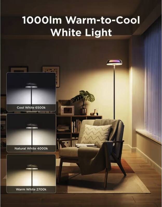 Stehleuchte Uplighter