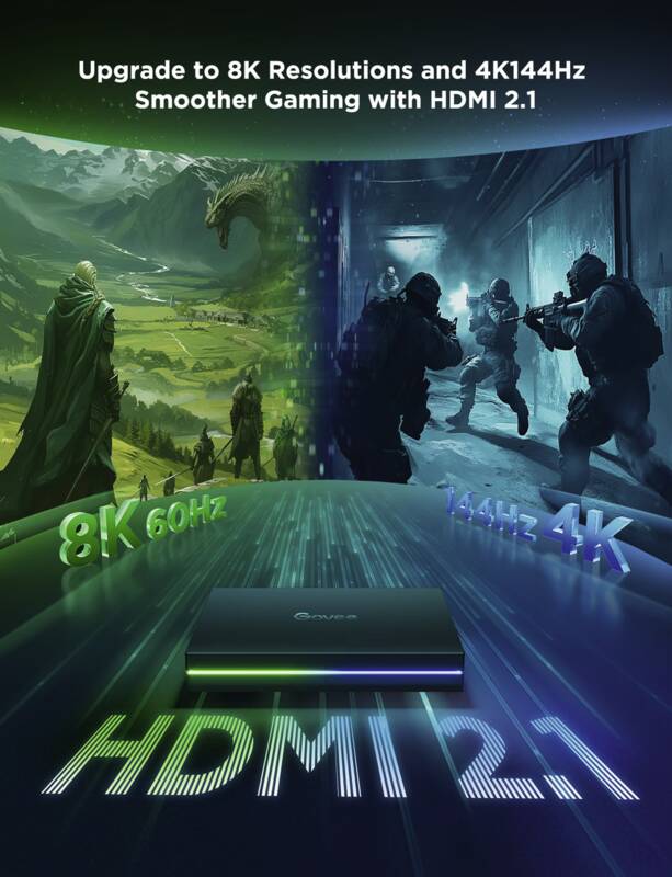 AI Sync Box Kit 55-65