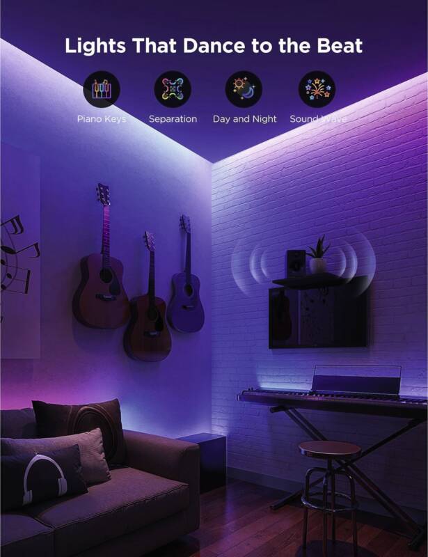 LED Strip 2 Pro 5 m