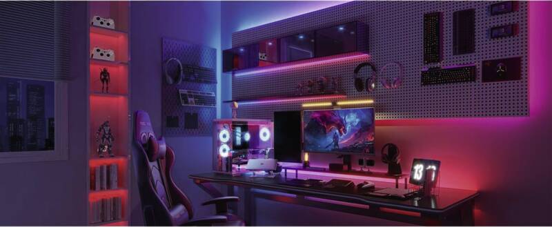 LED-Strip 2 Pro 1 m Erweiterung