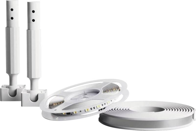 LED Stripe RGBICWW Skyline Strip Light