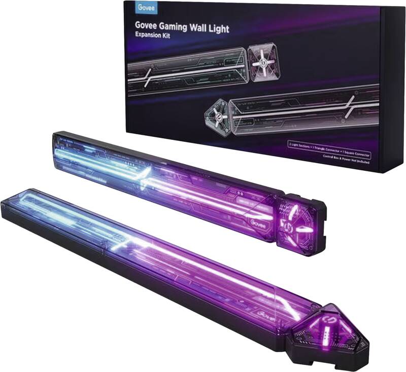 Gaming Wall Light