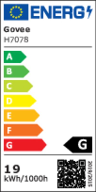 Outdoor Wandleuchte Smart Outdoor Wall light