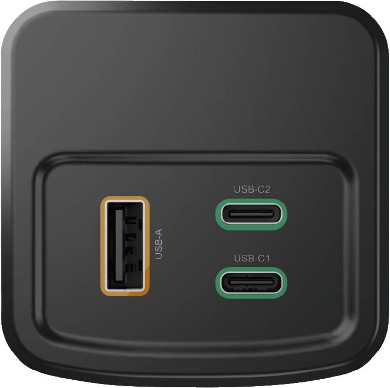 201742 Power Pack High Power 150,24000mA