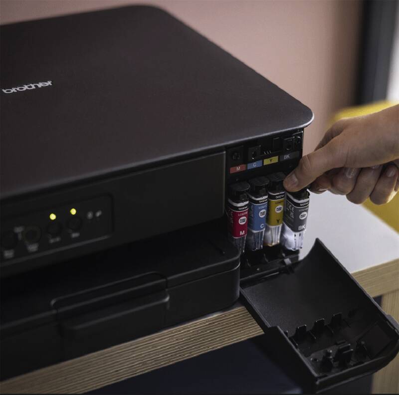 DCP-J1260W