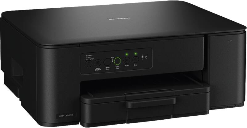 DCP-J1260W