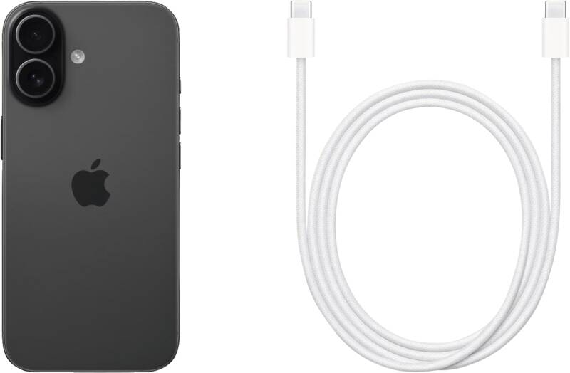 iPhone 17 256GB