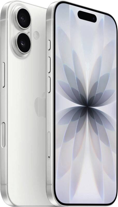 iPhone 17 256GB