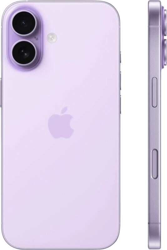 iPhone 17 256GB