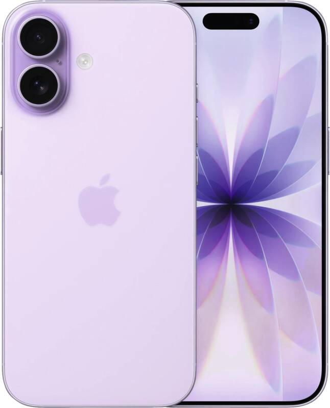 iPhone 17 256GB