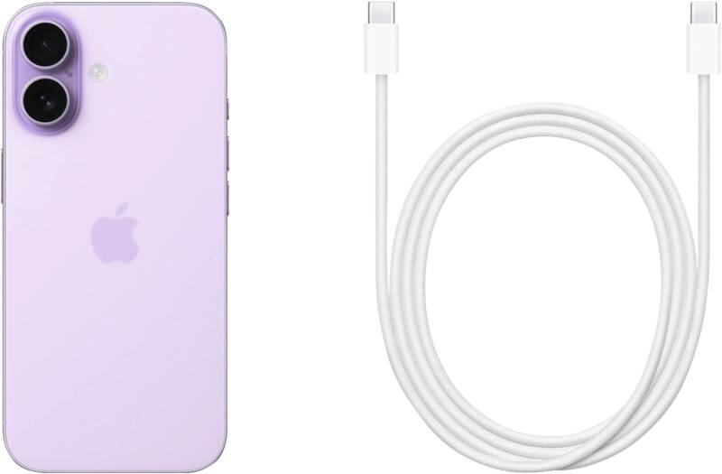 iPhone 17 256GB