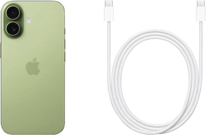 iPhone 17 256GB