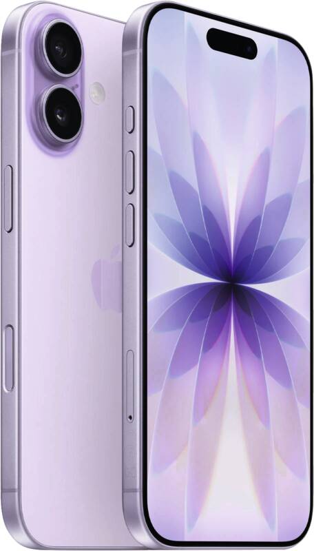 iPhone 17 512GB