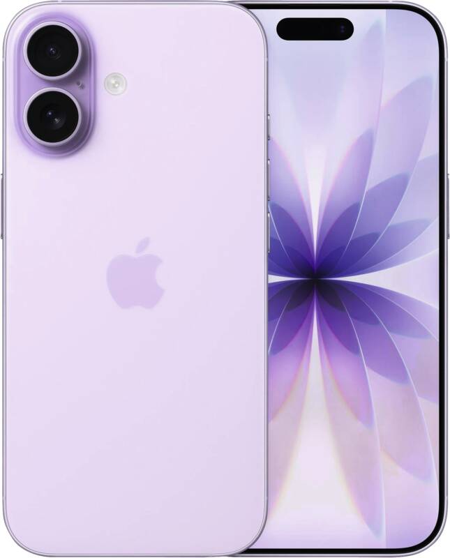 iPhone 17 512GB