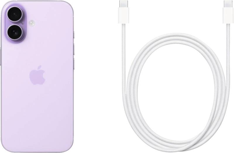 iPhone 17 512GB