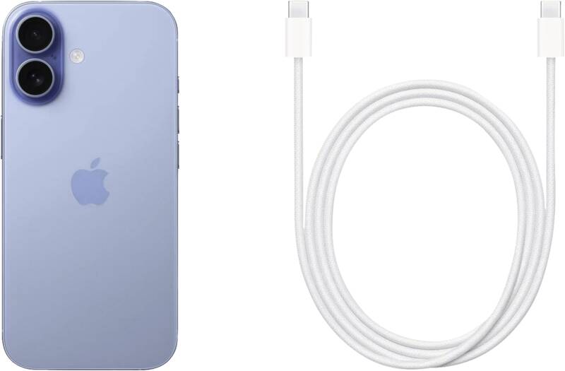 iPhone 17 512GB