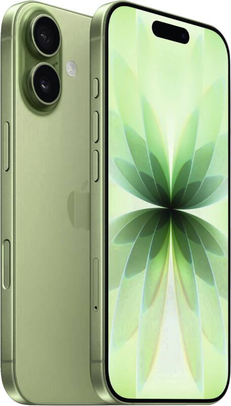 iPhone 17 512GB