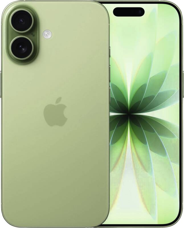 iPhone 17 512GB
