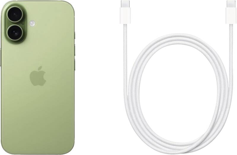 iPhone 17 512GB