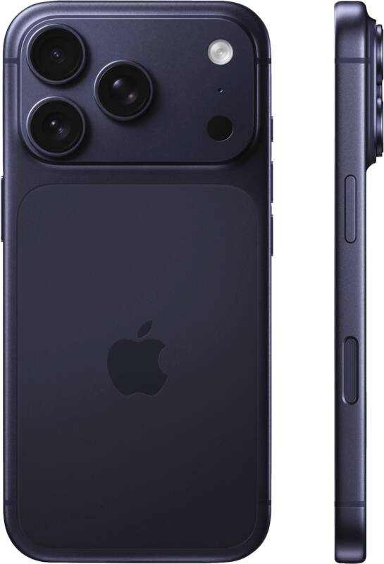 iPhone 17 Pro 256GB