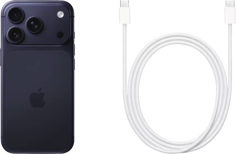 iPhone 17 Pro 256GB
