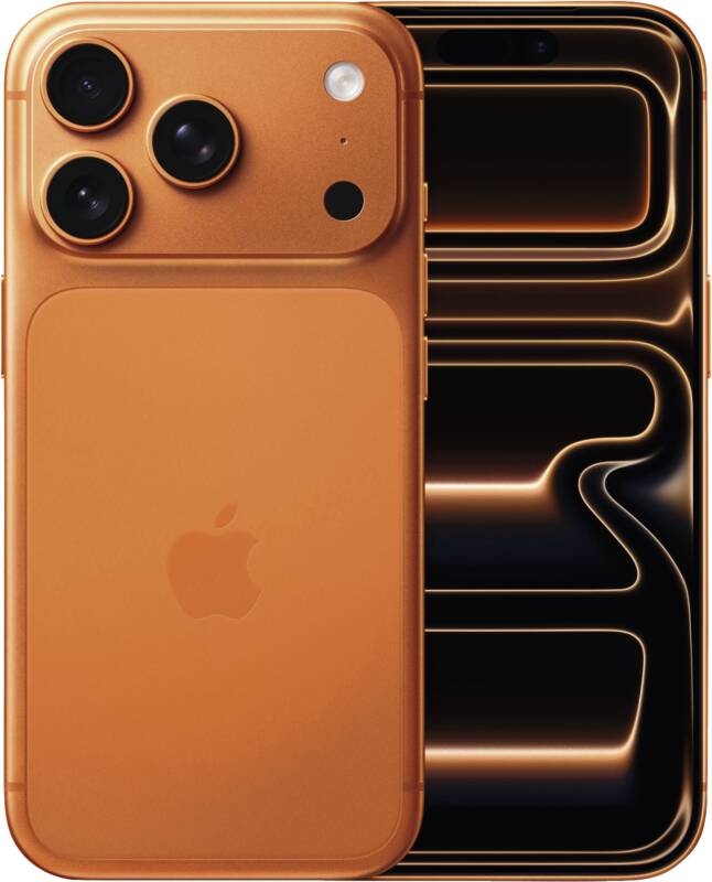 iPhone 17 Pro 256GB