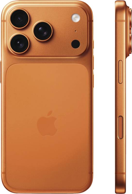 iPhone 17 Pro 256GB