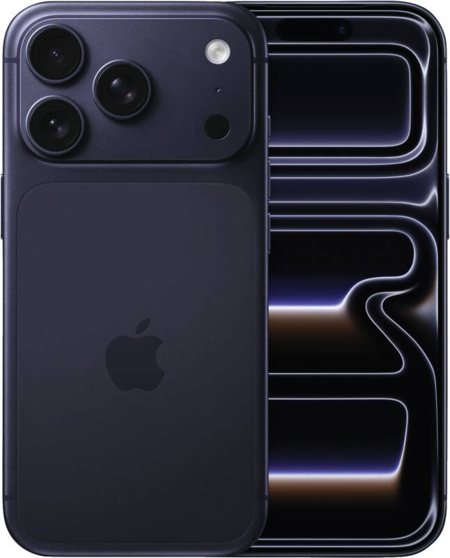iPhone 17 Pro 512GB