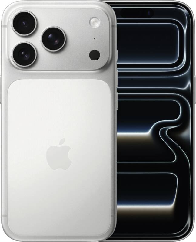 iPhone 17 Pro 512GB
