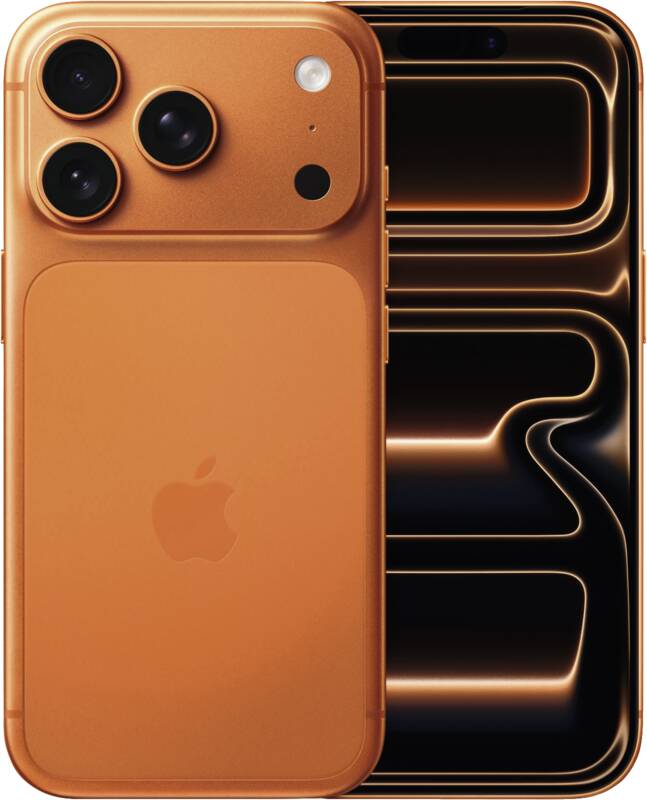 iPhone 17 Pro 512GB