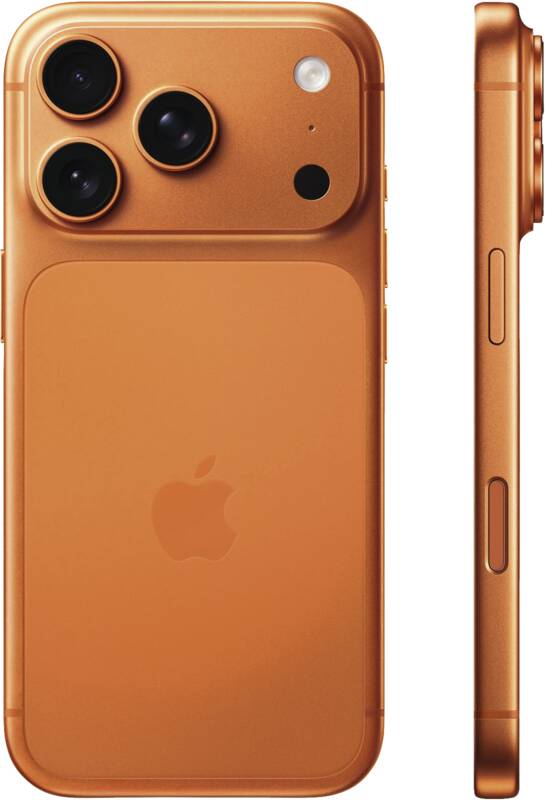 iPhone 17 Pro 512GB