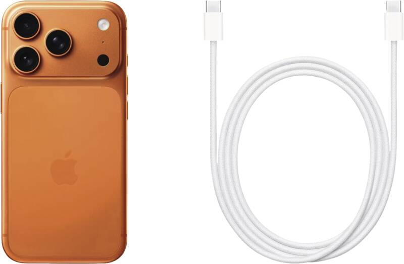 iPhone 17 Pro 512GB