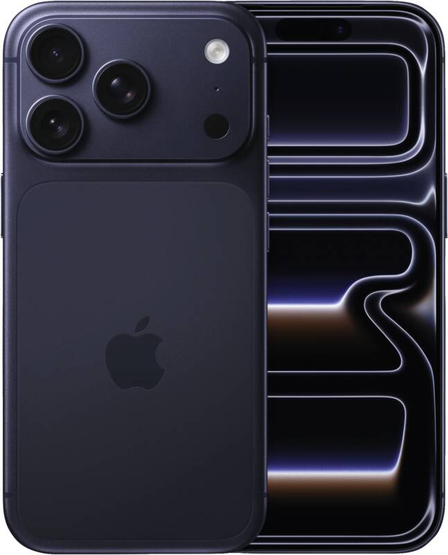 iPhone 17 Pro 1TB