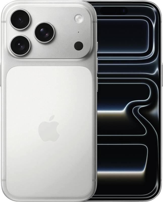 iPhone 17 Pro 1TB