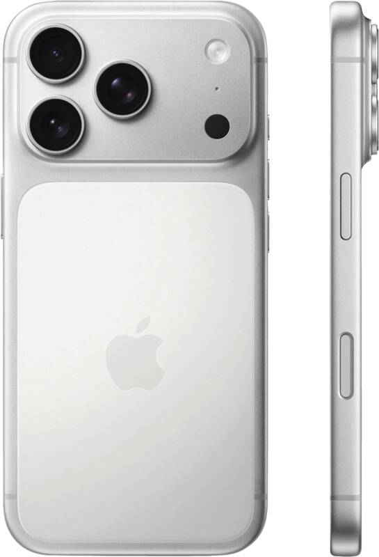 iPhone 17 Pro 1TB
