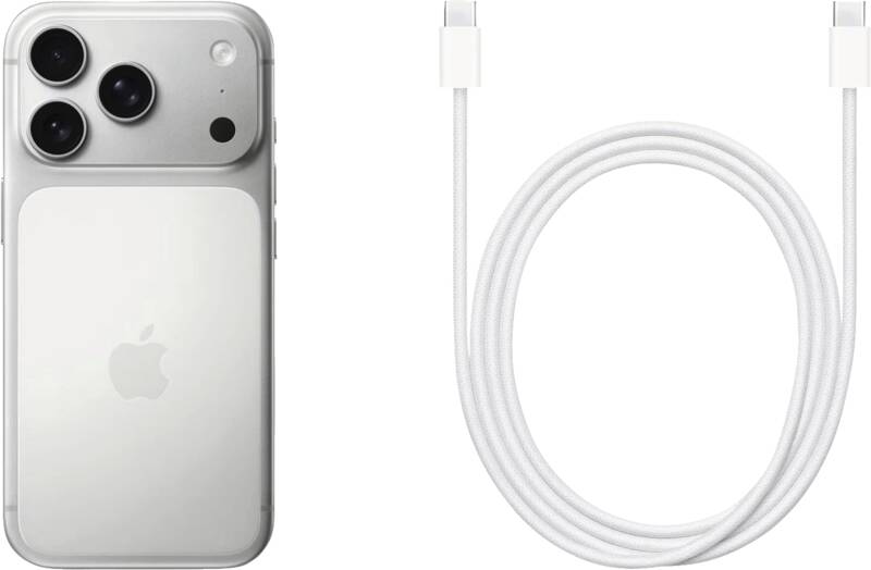 iPhone 17 Pro 1TB