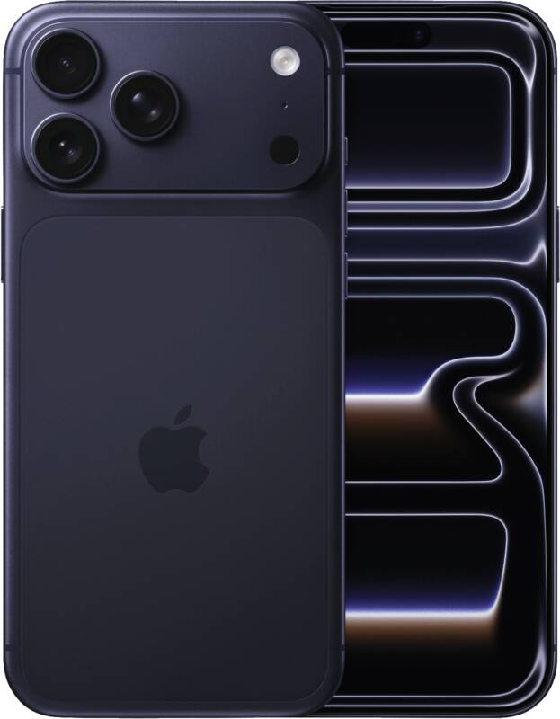 iPhone 17 Pro Max 256GB