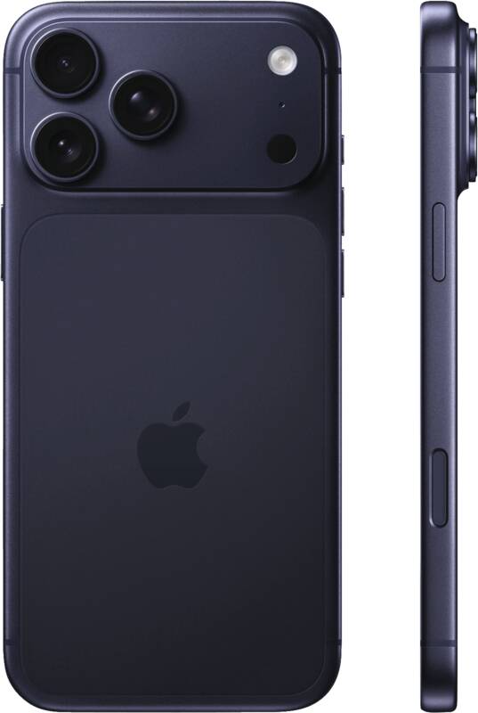 iPhone 17 Pro Max 256GB