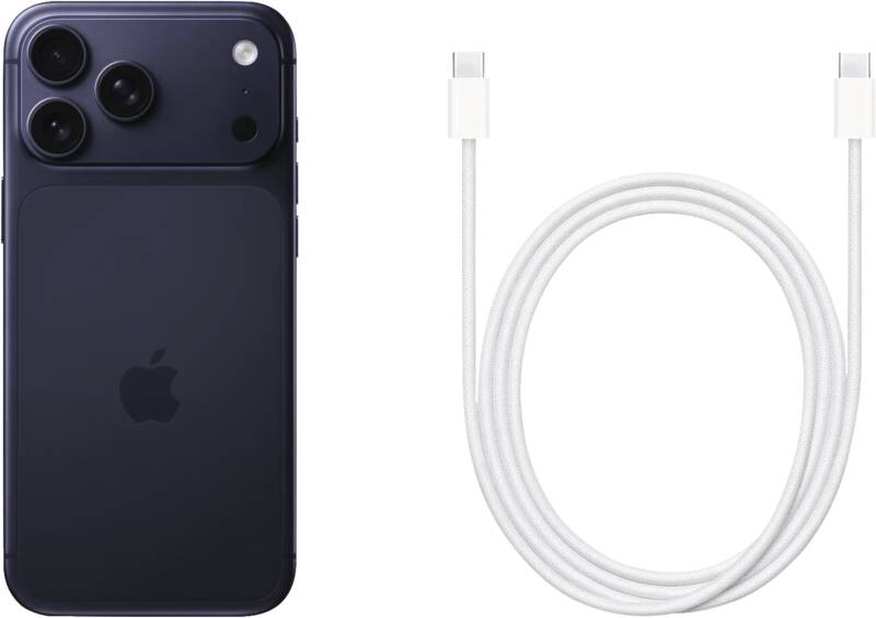iPhone 17 Pro Max 256GB